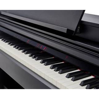 Yamaha Clavinova CSP-150B digitale piano zwart