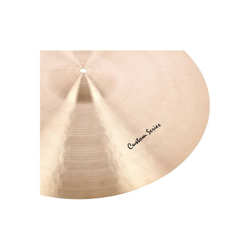 Masterwork Custom Crash Rock 19 inch