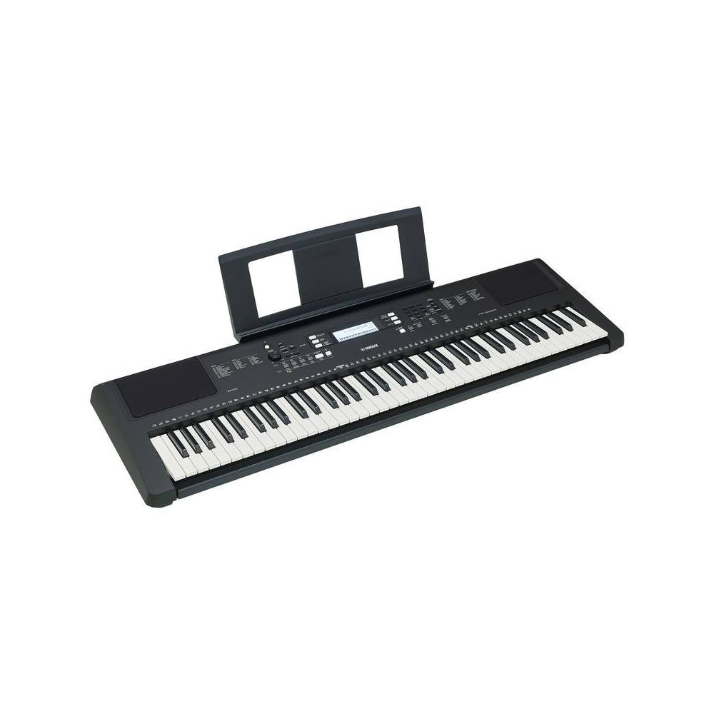 Yamaha PSR-EW310 keyboard 76 toetsen