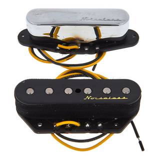 Fender Vintage Noiseless Tele Set