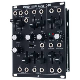 Roland System-500 510 Synth Eurorack-module