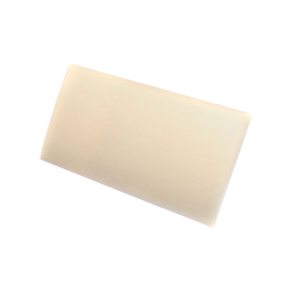 Stagg VBE velvet pianobank zitting voor Stagg PB40 of PB45, beige
