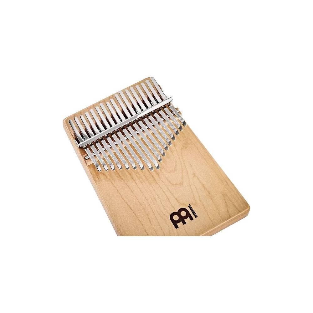 Meinl Sonic Energy KL1704S Solid Kalimba Maple 17 tonen