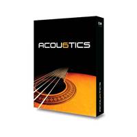 VIR2 Acou6tics virtuele akoestische gitaar software