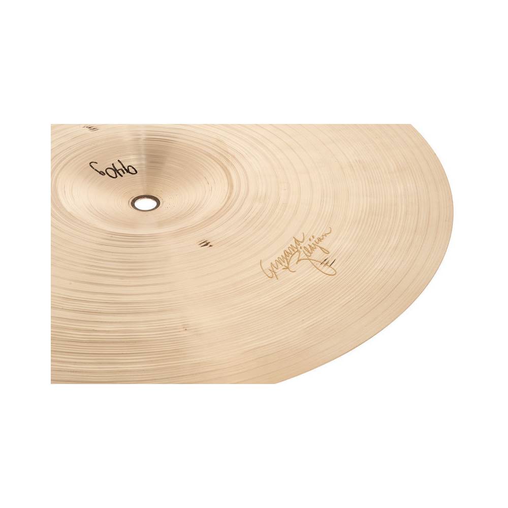 Zildjian 14 K Constantinople Hats
