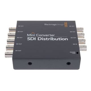 Blackmagic Design Mini Converter - SDI Distribution