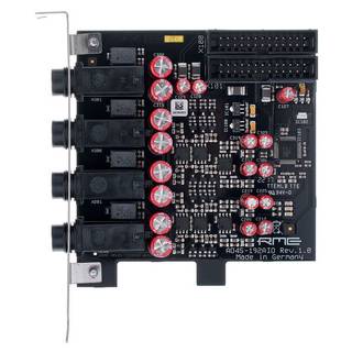 RME AO4S-192-AIO 4 kanaals audio module voor de HDSPe AIO