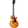 Gibson Modern Collection Les Paul Studio Tangerine Burst elektrische gitaar met soft shell case