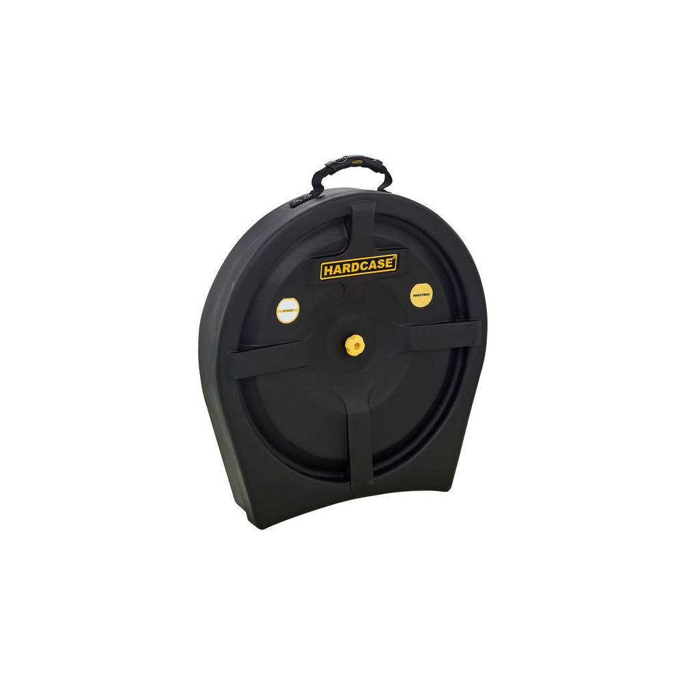 Hardcase HN6CYM20 20 inch bekkenkoffer