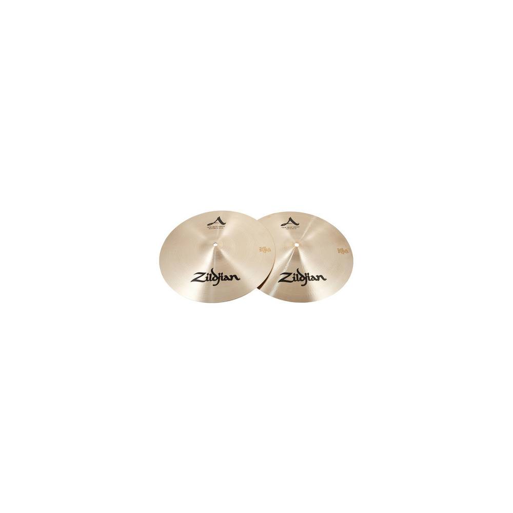 Zildjian 14 A New Beat Hihats