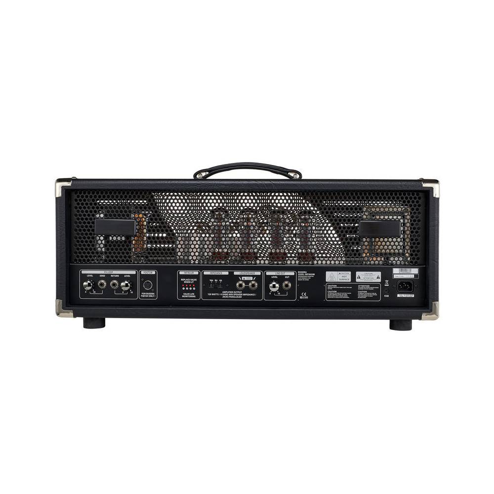 Bugera 333XL INFINIUM gitaarversterker top
