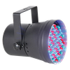 BeamZ PAR36 Spot DMX 55 LED