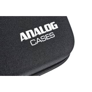 Analog Cases PULSE koffer voor MakeNoise 0-Coast