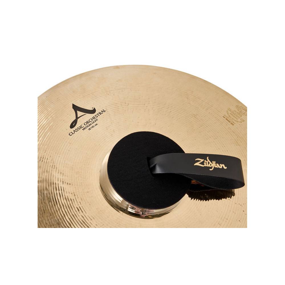 Zildjian 18 Classic Orchestral Selection Medium Light Pair