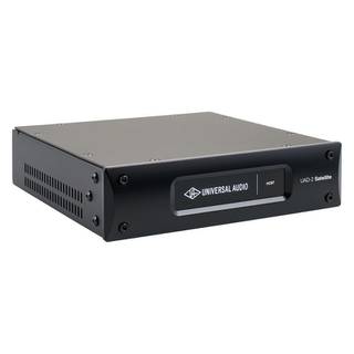Universal Audio UAD-2 Satellite 2 USB Quad Core