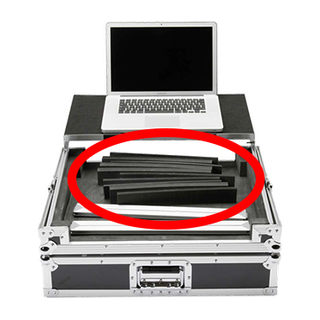 Magma Multi-Format Foam Set XL