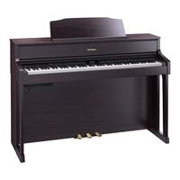 Roland HP-605 CR Rosewood digitale piano