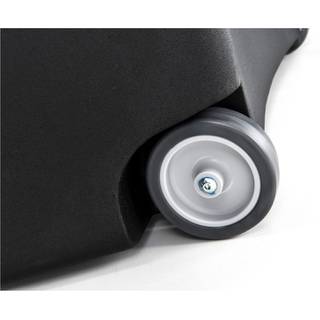 Hardcase HCHSTANDARDW Pre-Packed Set