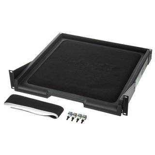 SKB 1SKB-VS1 rackplateau met klittenband