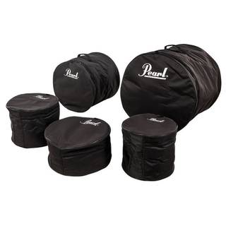 Pearl DBS04N 5 Piece Rock Bag Set