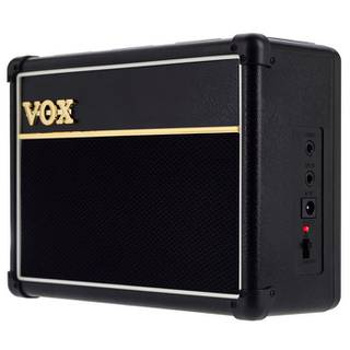 VOX AC2 Rhythm Vox miniatuur gitaarversterker