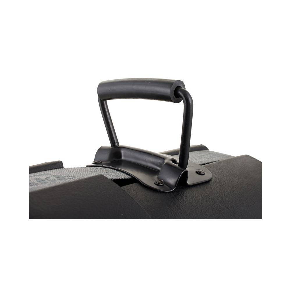 SKB 1SKB-D0808 Tom koffer voor 8x8 inch tom