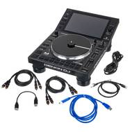 Denon DJ SC6000M PRIME