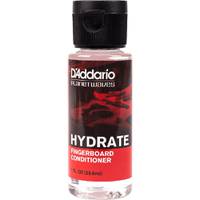 D'Addario Hydrate Fingerboard Conditioner 30 ml