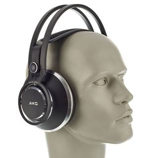 AKG K872 studio-hoofdtelefoon