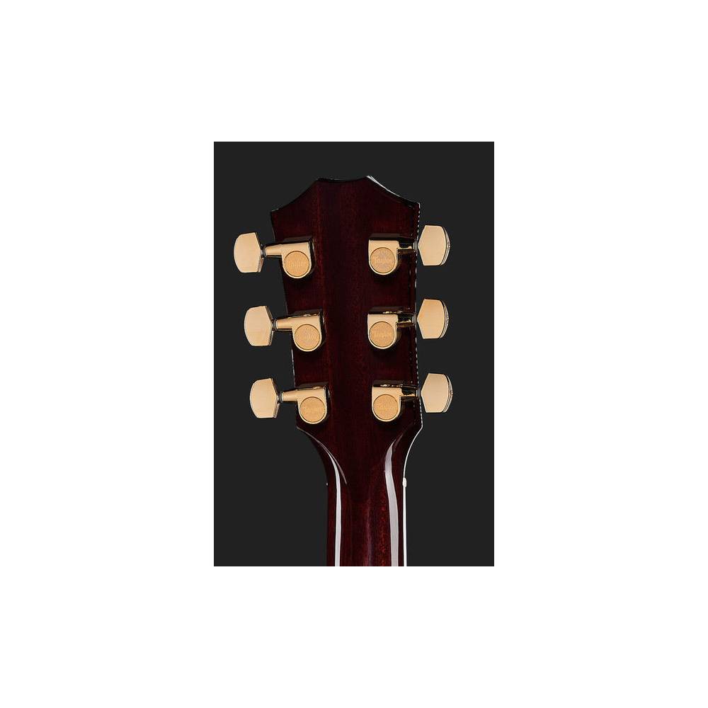 Taylor T5z Custom First Edition