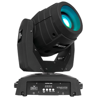 Chauvet IntimSpot LED 350