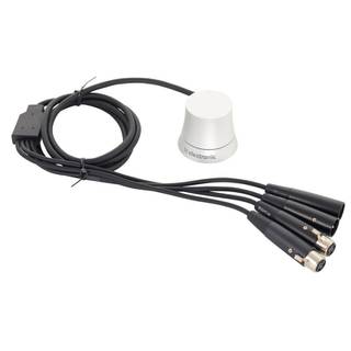 TC Electronic Level Pilot