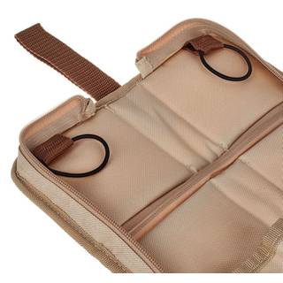 Tama TSB12BE POWERPAD Designer Collection Stick Bag Beige