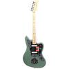 Fender American Professional Jaguar Antique Olive MN