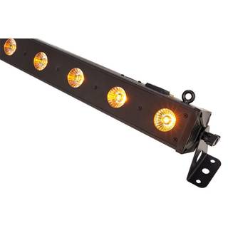 Eurolite LED BAR-12 QCL RGBA
