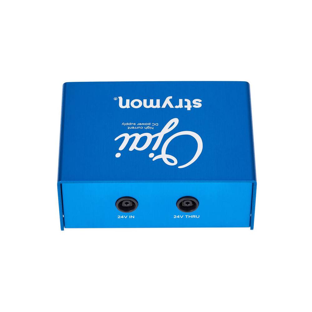 Strymon Ojai Expansion Kit