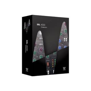 Waves SSL 4000 Collection