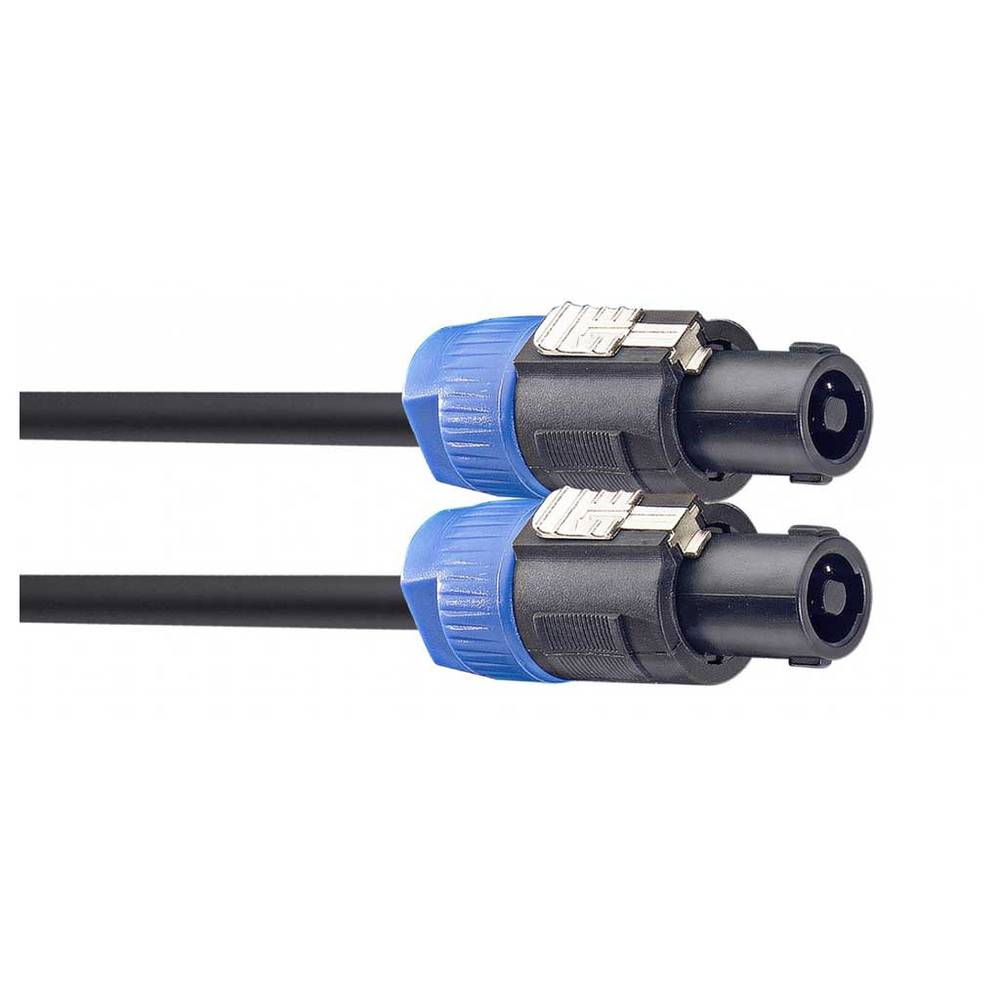 Stagg SSP15SS15 Speakerkabel 1.5 mm2 15 meter