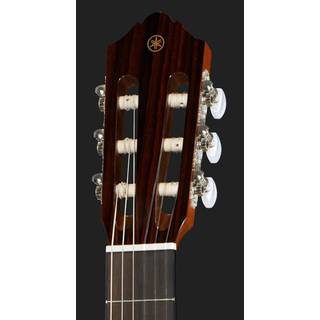 Yamaha CG142S Natural