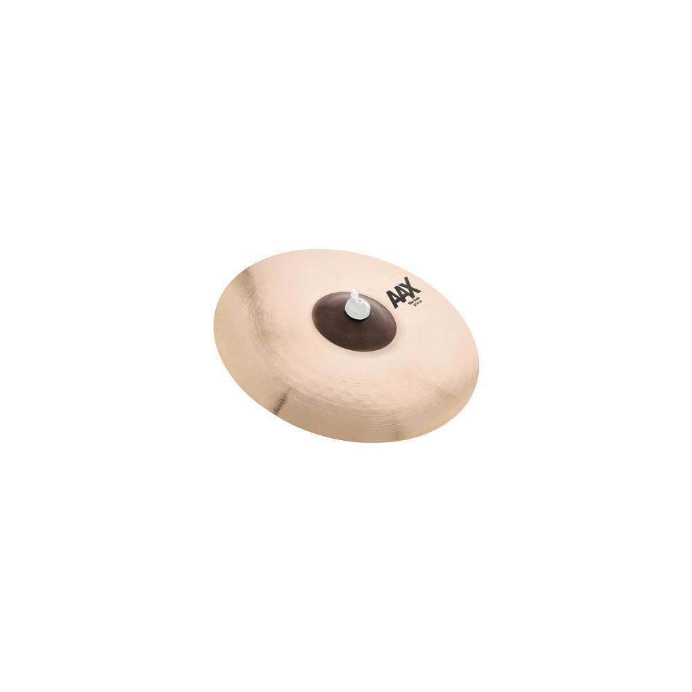 Sabian AAX Thin Crash Brilliant 16 inch