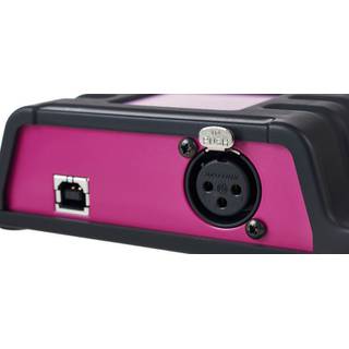 Visual Productions Cuelux Visual Cuecable DMX software-interface