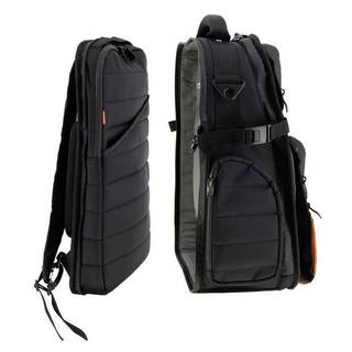 Classic FlyBy Ultra Backpack, Black