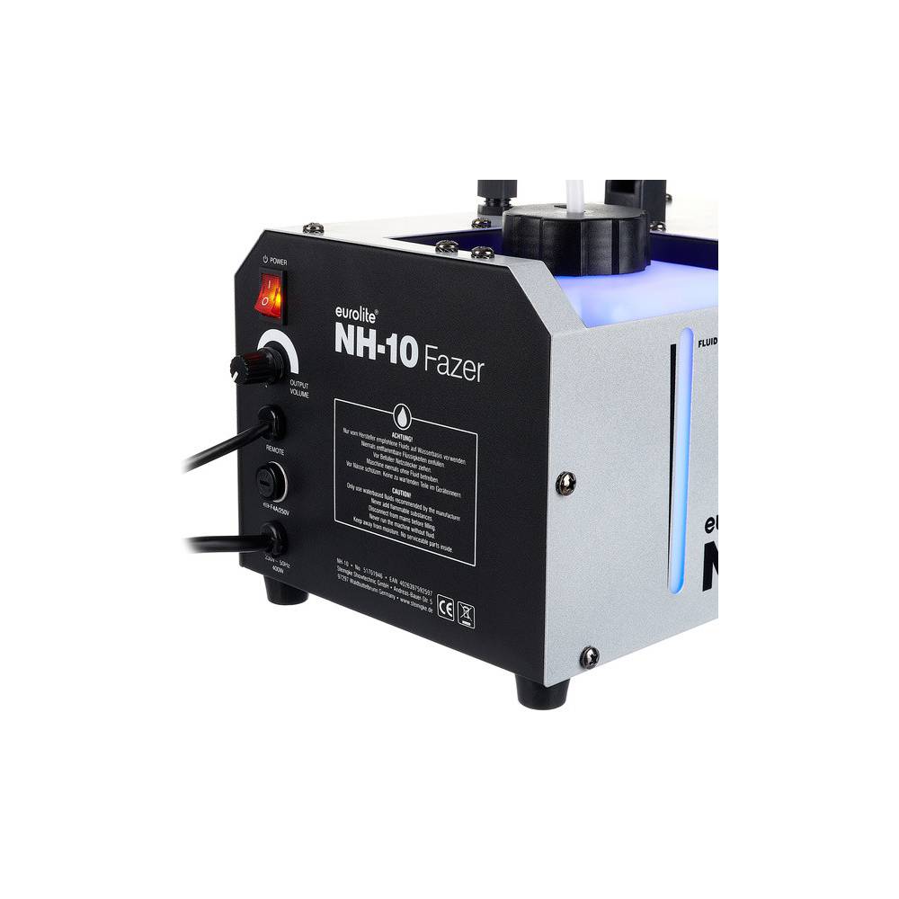 Eurolite NH-10 Hazer