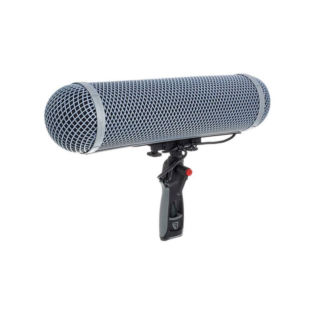 Rycote WS 7 Kit modulair windscherm kit