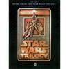 Hal Leonard - Music From The Star Wars Trilogy - Easy Piano