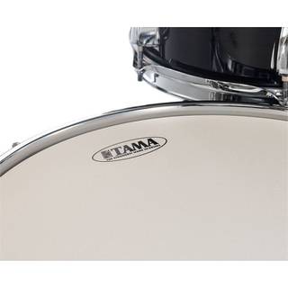Tama IE52KH6W-HBK Imperialstar Hairline Black 5d. drumstel