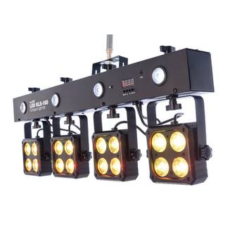 Eurolite LED KLS-180 Compact Light Set