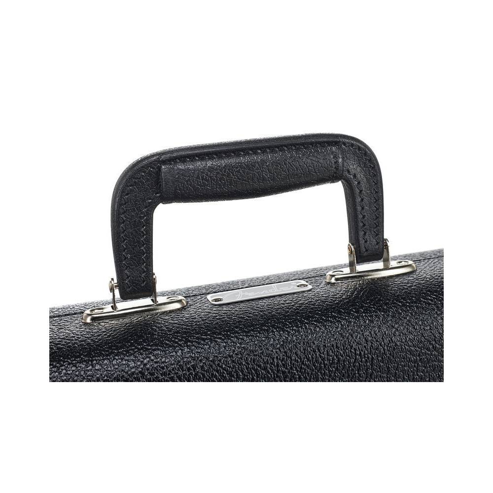 Fender Standard Hardshell Case Black