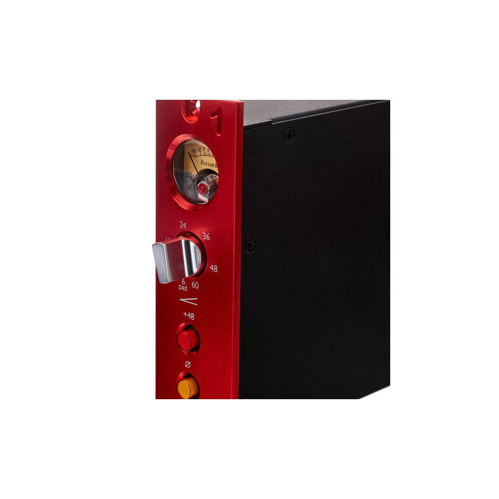 Focusrite Saffire Pro 40