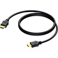 Procab BSV110 Basic HDMI-kabel 10 meter
